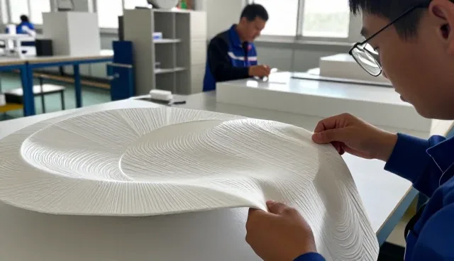 山东习尚喜新材料科技股份有限公司观察金属粉末注射料市场发展方向