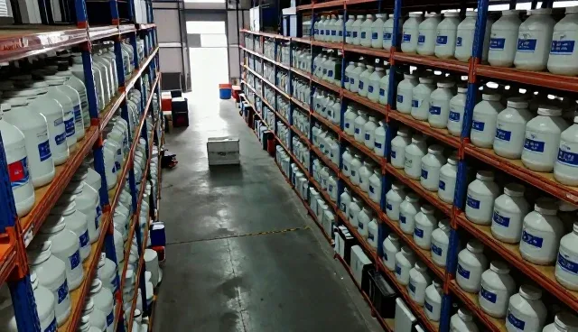 分装服务选型中的关键考量因素分析