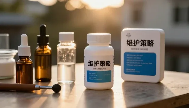 配方管理中常见故障排查与维护建议
